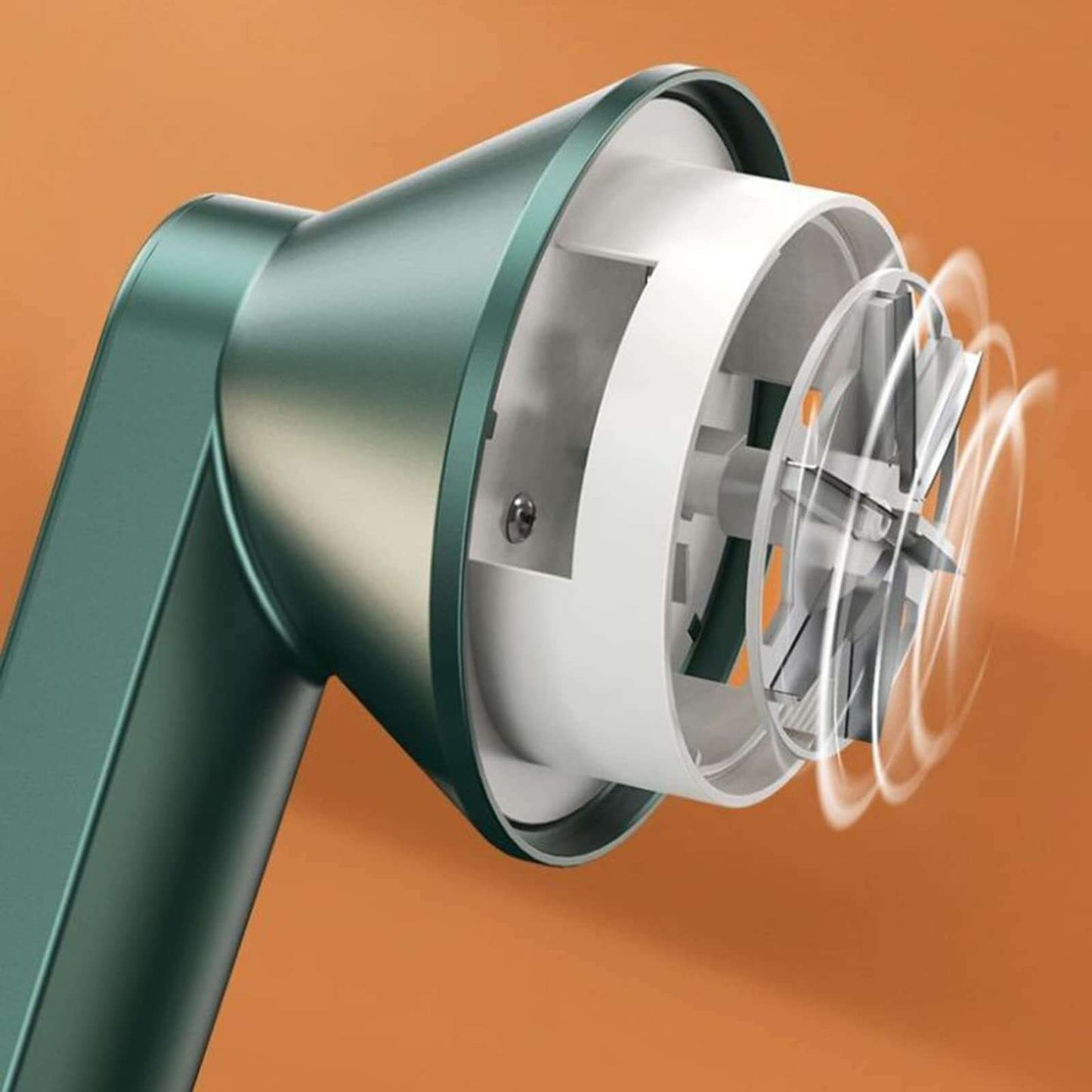 USB Electric Lint Remover - Modernhomegadgets