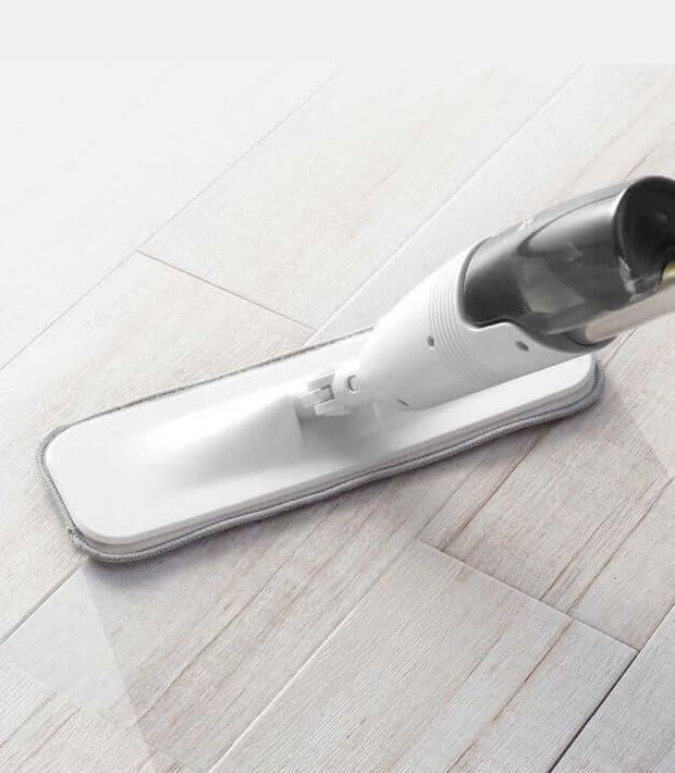 360° Rotating Spray Mop