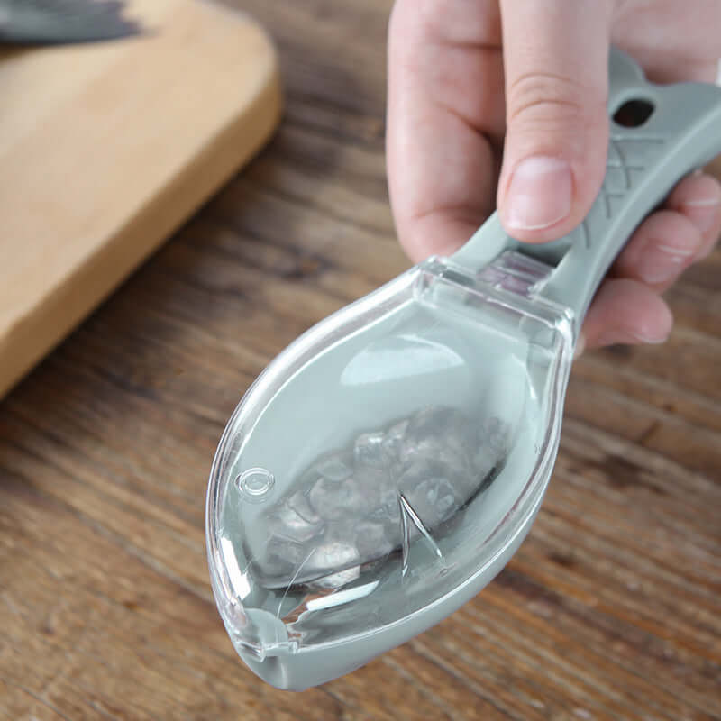 Fish Scale Scraper Tool - Modernhomegadgets