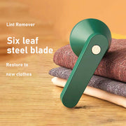 USB Electric Lint Remover - Modernhomegadgets