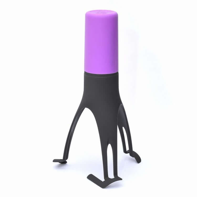 Automatic cooking mixer - Modernhomegadgets