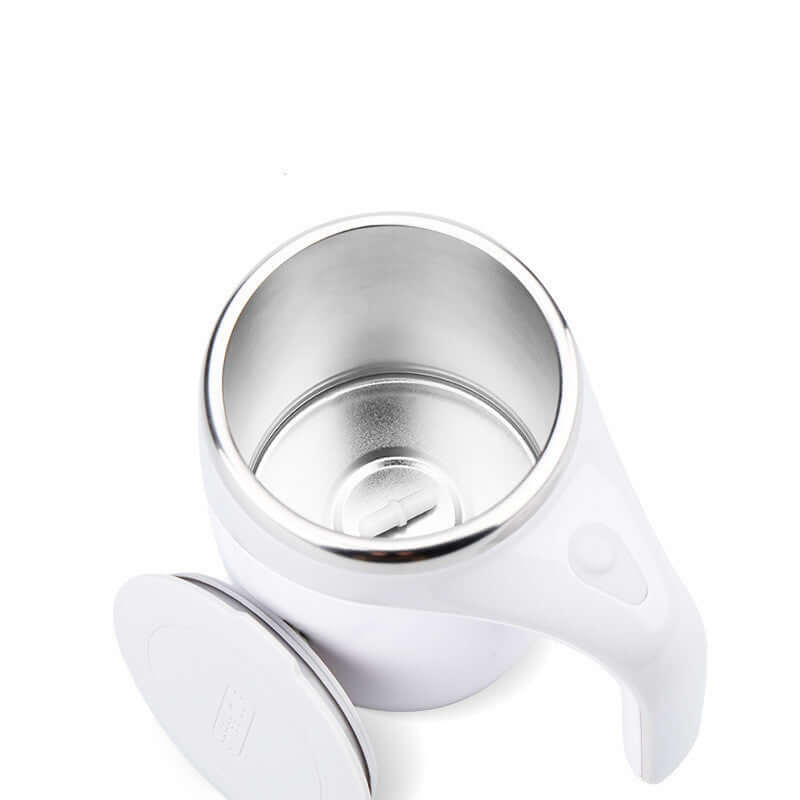 Rechargeable Magnetic Stirring Cup