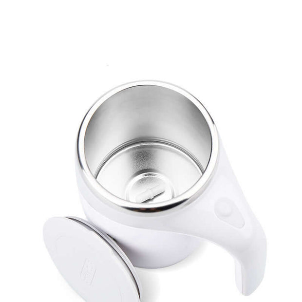 Rechargeable Magnetic Stirring Cup