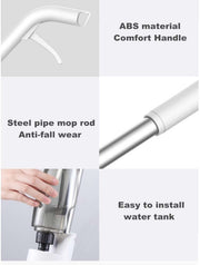 360° Rotating Spray Mop