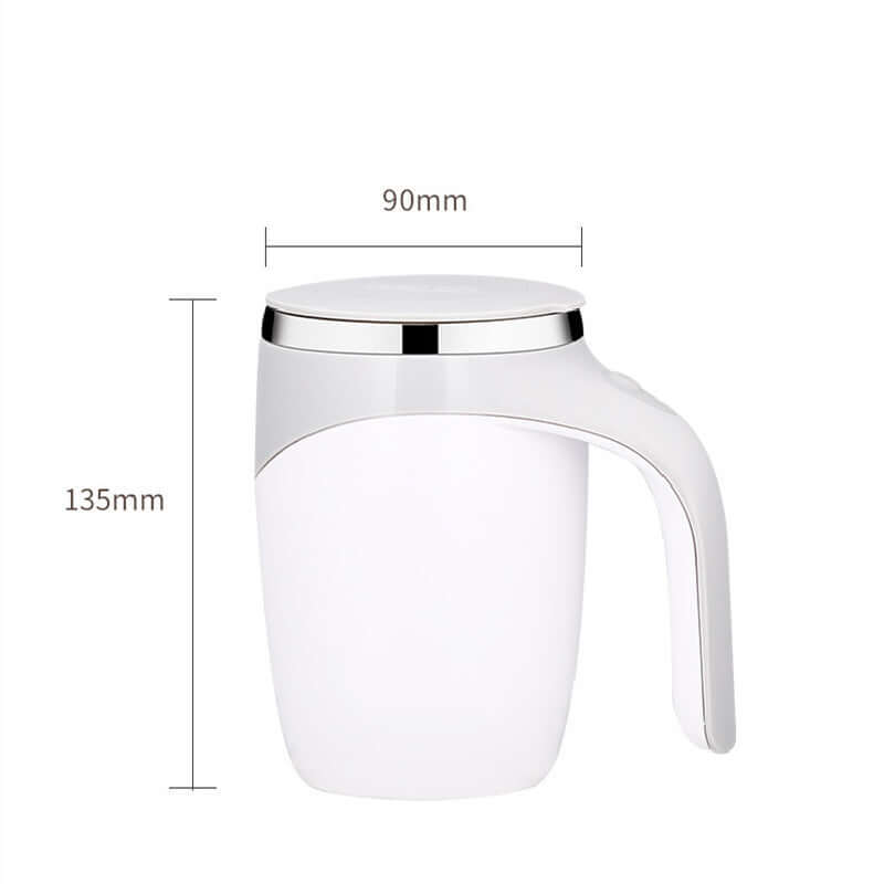 Rechargeable Magnetic Stirring Cup