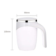 Rechargeable Magnetic Stirring Cup