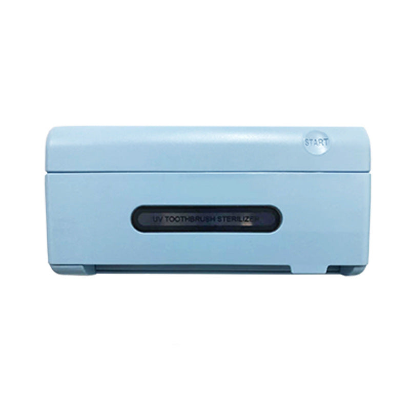 UV Toothbrush Sterilizer Holder