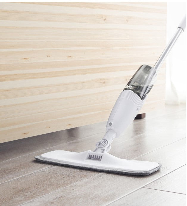 360° Rotating Spray Mop