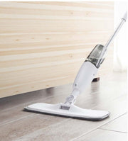 360° Rotating Spray Mop