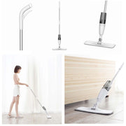 360° Rotating Spray Mop