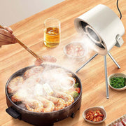 Portable kitchen Exhaust Fan - Modernhomegadgets