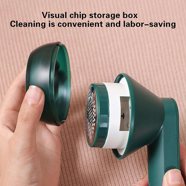 USB Electric Lint Remover - Modernhomegadgets