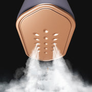 Compact Handheld Steam Iron