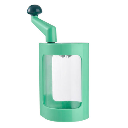 Handheld Vegetable Cutter Tool