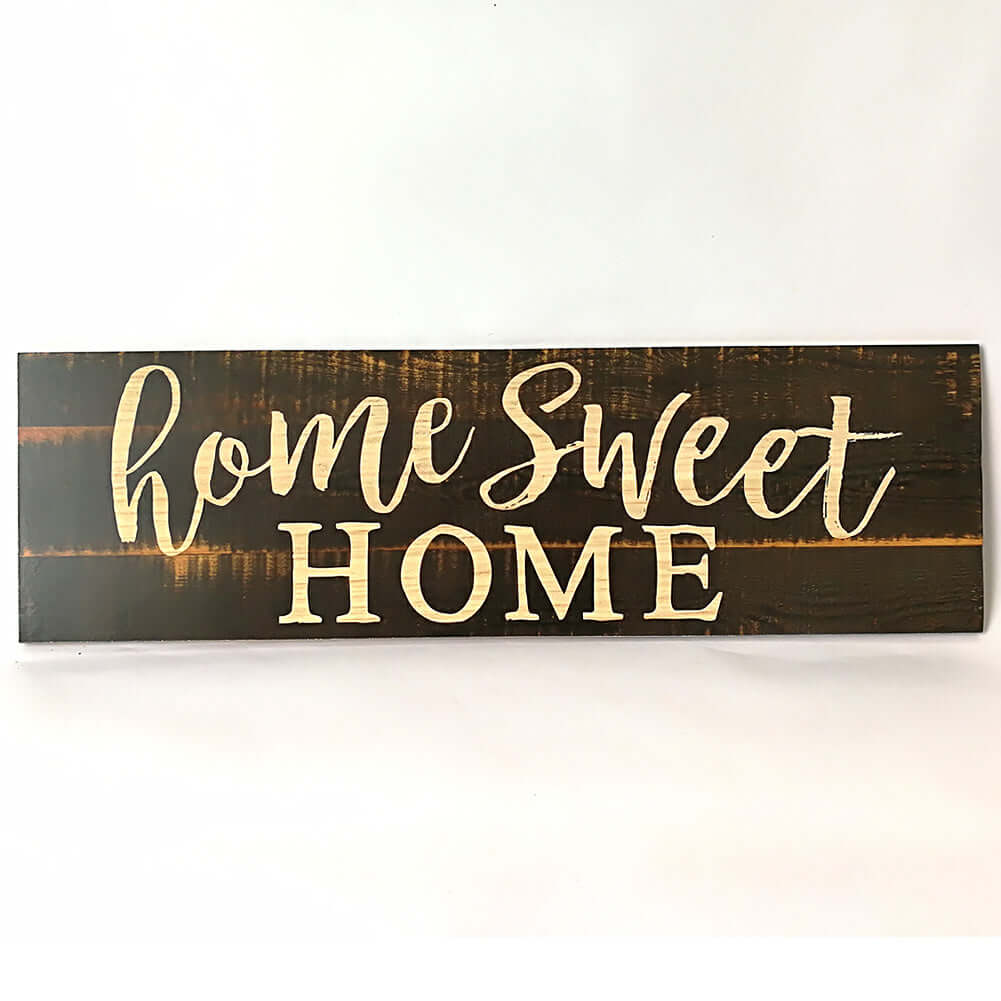 Home Sweet Home Decor