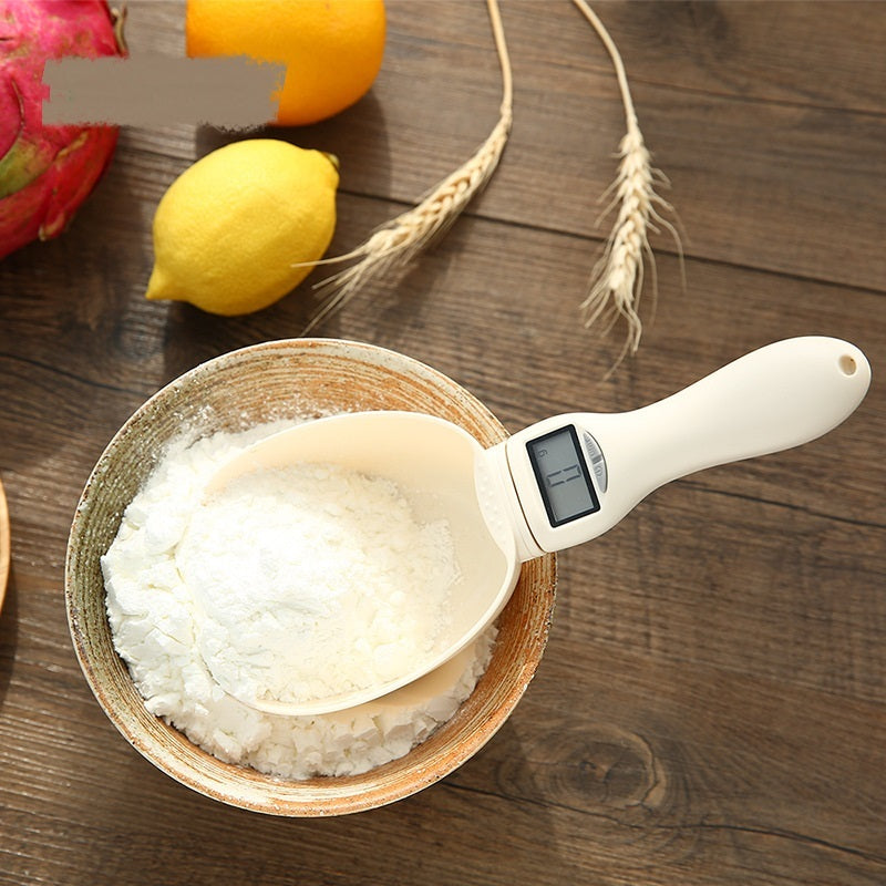 Mini Precision Baking Scale