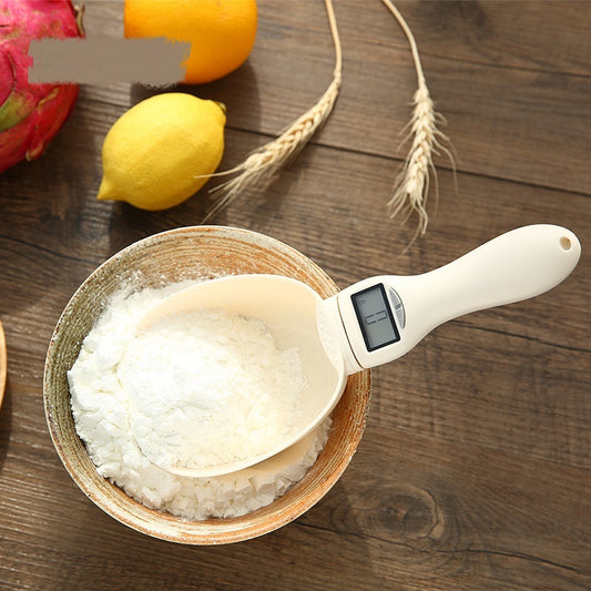 Mini Precision Baking Scale