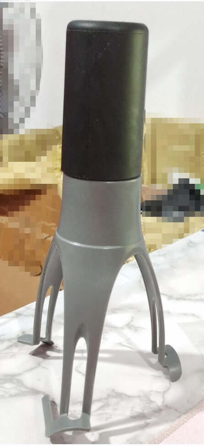 Automatic cooking mixer - Modernhomegadgets