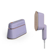 Compact Handheld Steam Iron