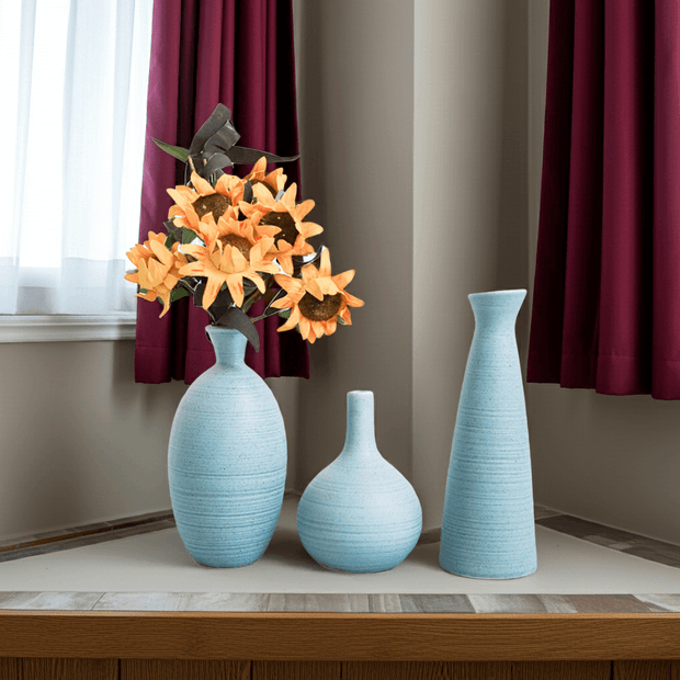 Creative Ceramic Desk Vase