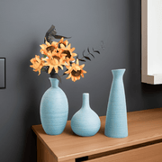 Creative Ceramic Desk Vase