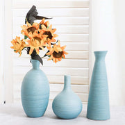 Creative Ceramic Desk Vase