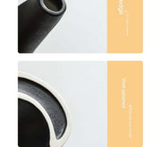 Nordic Ceramic Vase Set