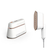 Compact Handheld Steam Iron