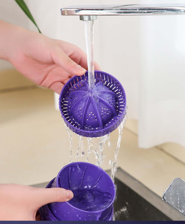 USB Rechargeable Citrus Juicer - Modernhomegadgets